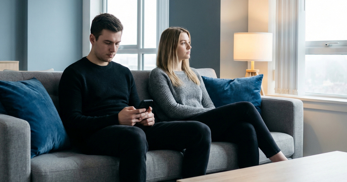 Psiholog upozorava: Jedna navika najčešće vodi do razvoda