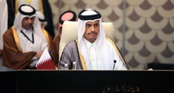 Katar objavio uvjet za oslobađanje talaca
