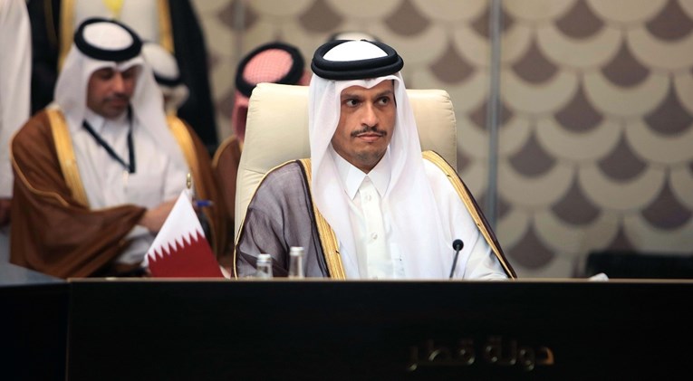 Katar objavio uvjet za oslobađanje talaca
