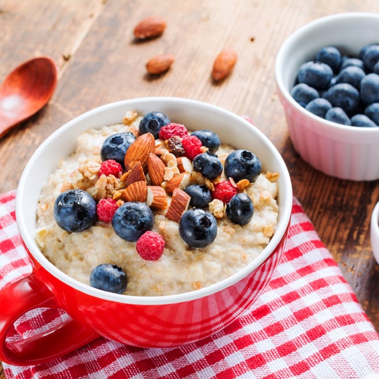 Onkologinja otkrila što svaki dan doručkuje za prevenciju raka