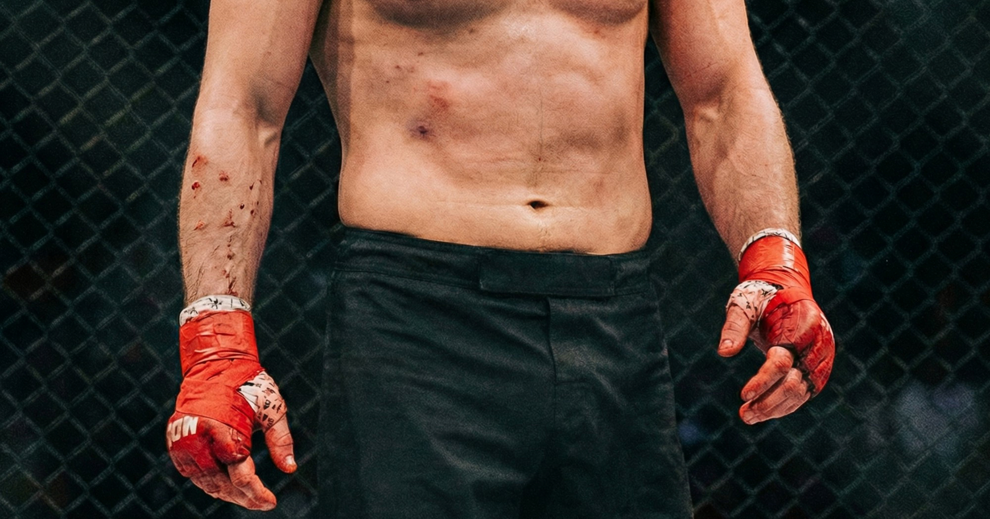 Uhićen hrvatski MMA borac. Prijavljen je zbog obiteljskog nasilja. Doznajemo detalje