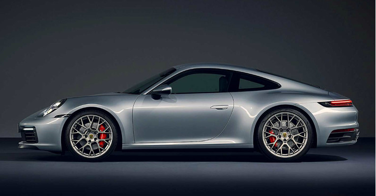 Porsche 911 je dobio opciju koja će razveseliti prave vozače