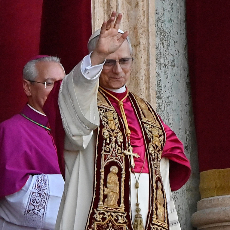 Prijatelj pape Lava XIV.: Jednom sam vozio bez vozačke, a on me samo pitao jedno