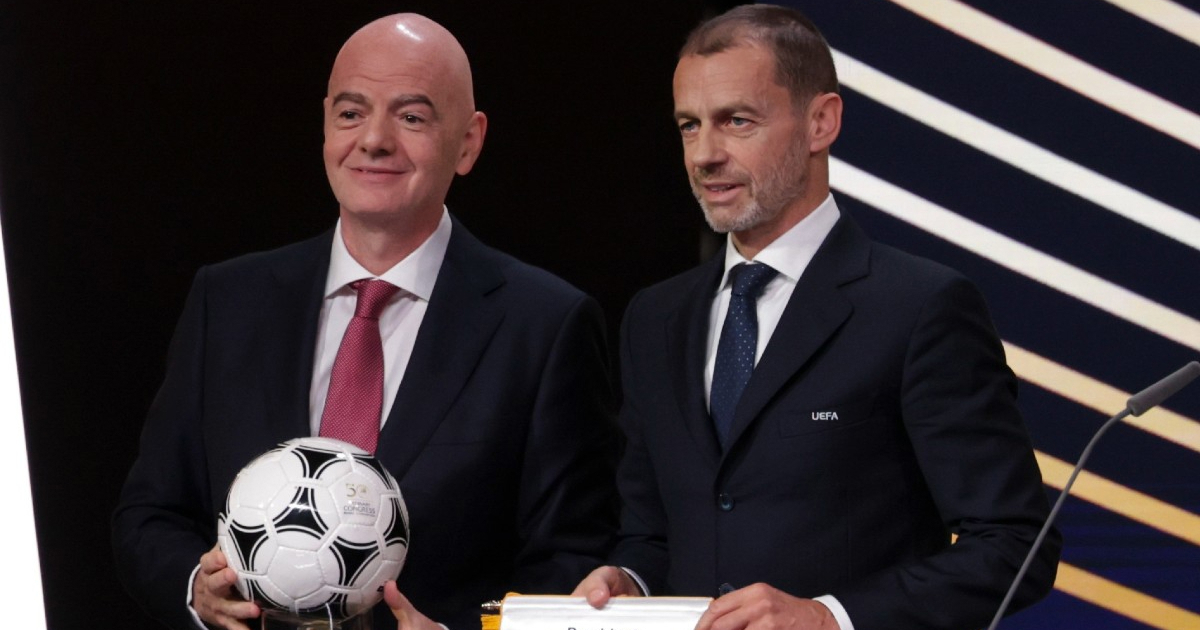 Dan pauze na SP-u. Stručnjak: UEFA treba napustiti FIFU. Trump otkrio za koga navija