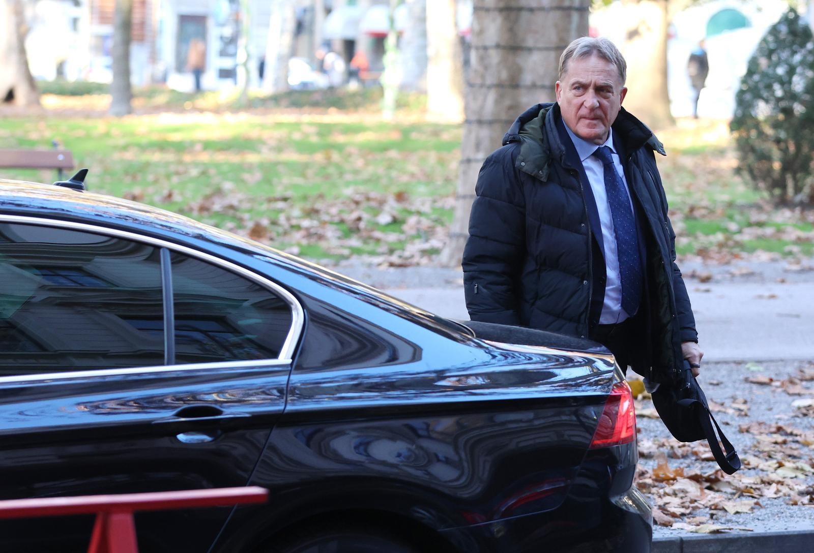 Što je ovo? Nakon 10 godina suđenja USKOK mijenja optužnicu protiv HDZ-ovca Kalmete