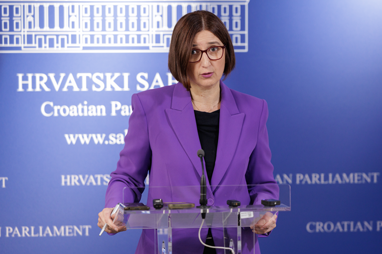 Puljak: Protjerajmo iranskog veleposlanika iz Hrvatske