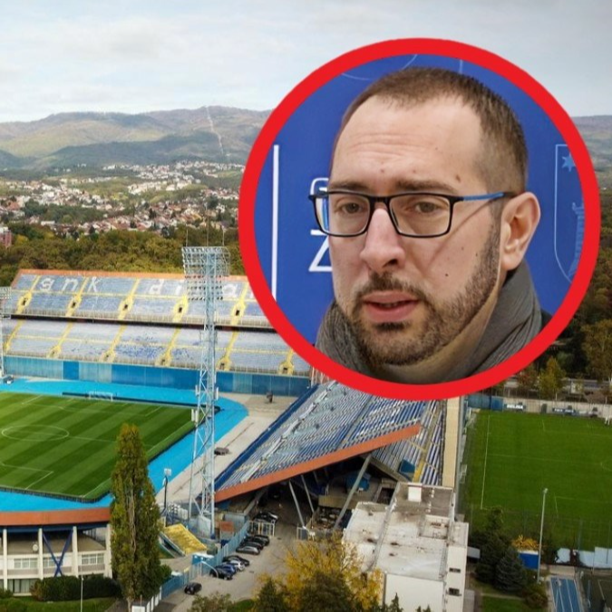 Tomašević: Pričao sam s Modrićem, stadion je sramota