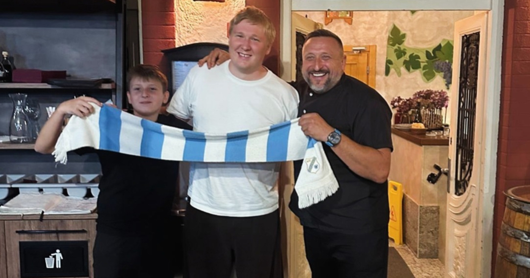 Najbolji rukometni golman na svijetu došao na Jadranski derbi