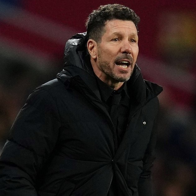 Atletico o Olmovoj registraciji: Duboko smo zabrinuti. Stvara se opasan presedan