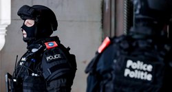 Antiteroristička akcija u Belgiji. Osam privedenih, neki su poznati islamisti