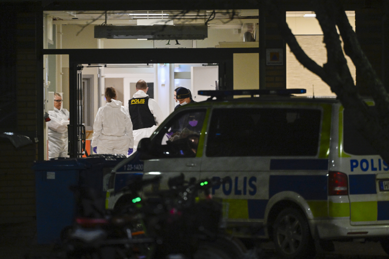Optužen Šveđanin. Drogirao suprugu, silio je na prostituciju sa 120 muškaraca