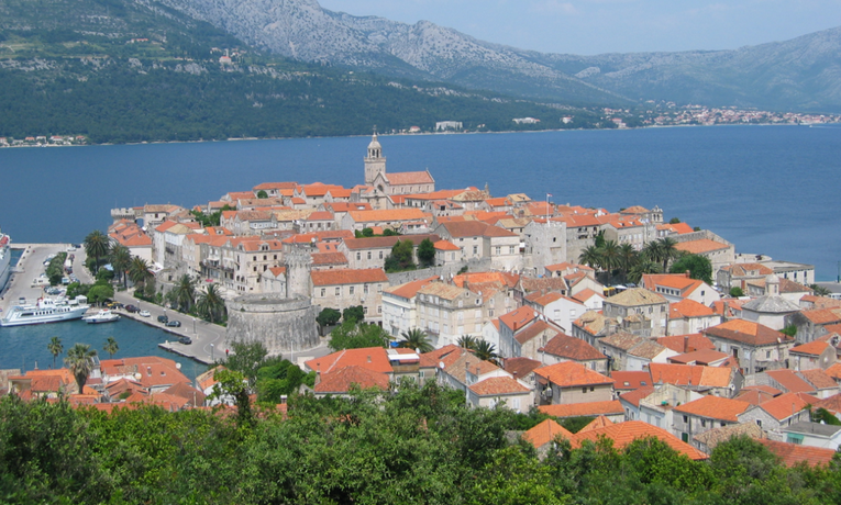 Korčula dobila dvije državne nekretnine. Obeštećenje vrijedi 2.36 milijuna eura
