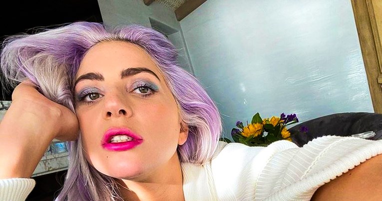 Lady Gaga fotkama u tangama zaludila fanove: "Predivna si, kraljice"
