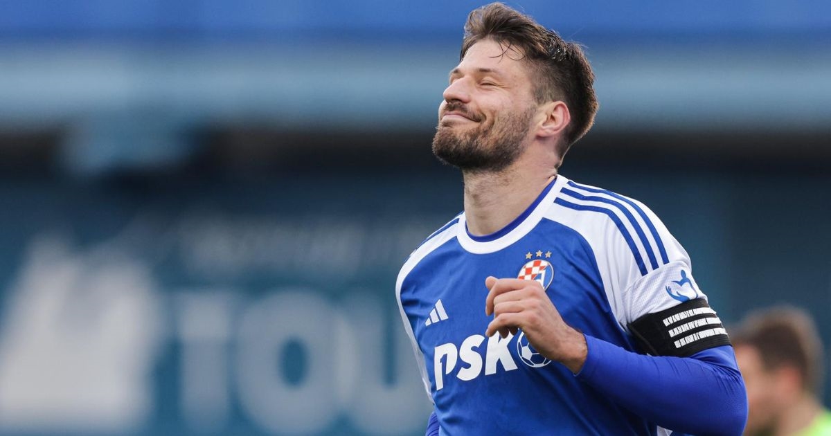 Pogledajte Dinamovu posvetu Petkoviću. Fanovi: Dalić se nisko srozao