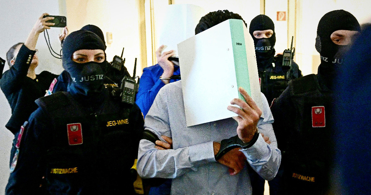 Austrijanac (21) priznao krivnju za planiranje napada na koncertu Taylor Swift u Beču