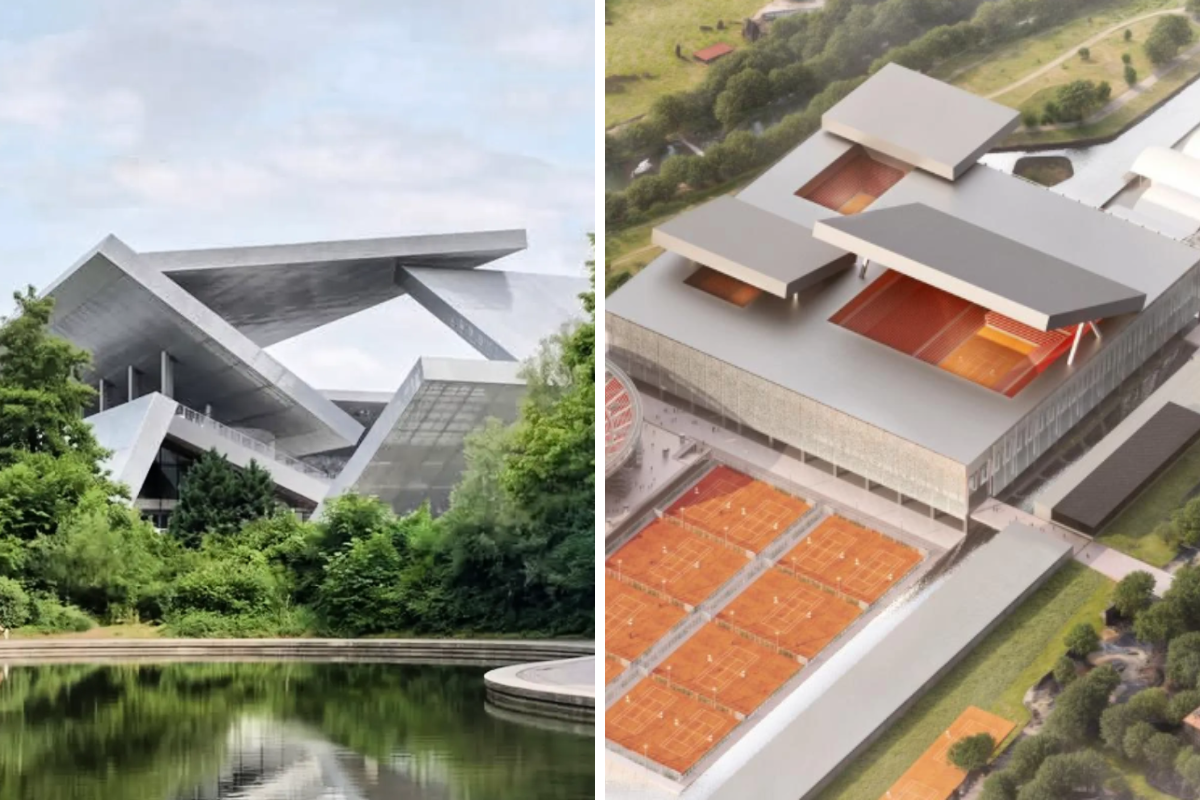 Nizozemski arhitekt: Novi Maksimir sličan je stadionu u Madridu, kristalno je jasan