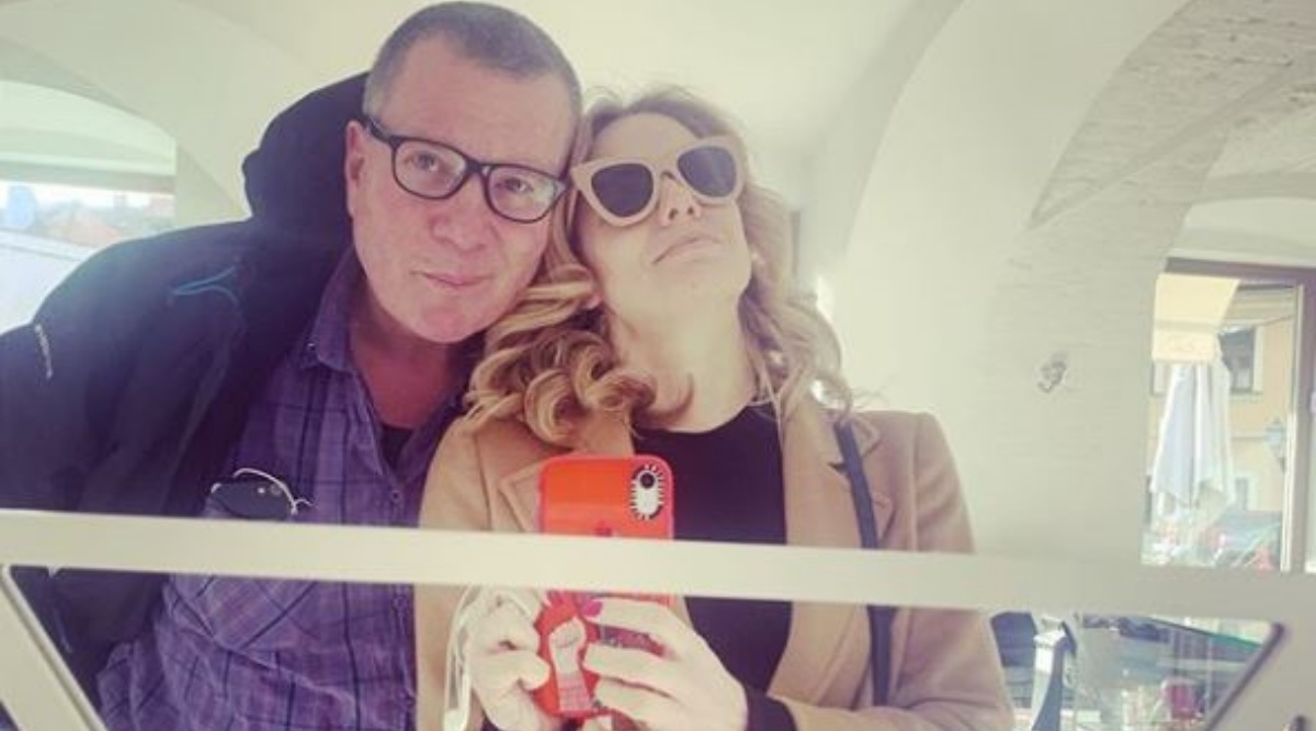 Jelena Veljača: Komad srca mi odlazi u Haag, volim te najviše što se može