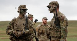 Britanija planira udvostručiti vojne snage na istoku Europe