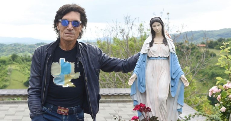 Jasmin Stavros: Cijeli život nosim križ, mlađi sin mi je bio bolestan od početka