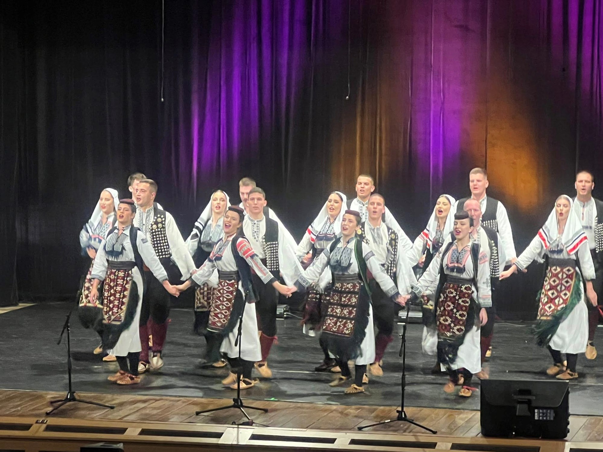 U Ogulinu otkazan folklor za Dan srpske kulture. "Roditelji ne žele pustiti djecu"