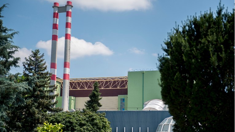 Mađarska želi ubrzati početak radova na proširenju nuklearne elektrane u Paksu