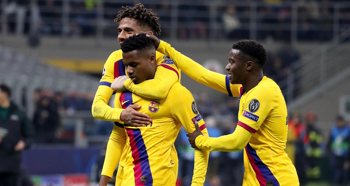 Sport: Boban je dogovorio pojačanje iz Barcelone, a United mu ga želi ukrasti