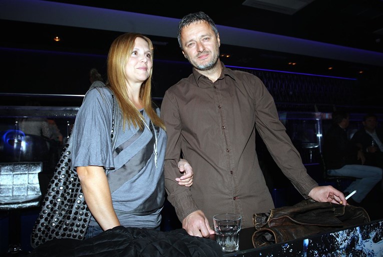 Thompsonovu suprugu dirnuo prizor iz Kolone sjećanja: "Nije to obična tkanina"