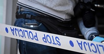 Opljačkan automat-klub u Zagrebu, napadač zaposleniku prijetio oružjem