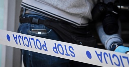 Opljačkan automat-klub u Zagrebu, napadač zaposleniku prijetio oružjem