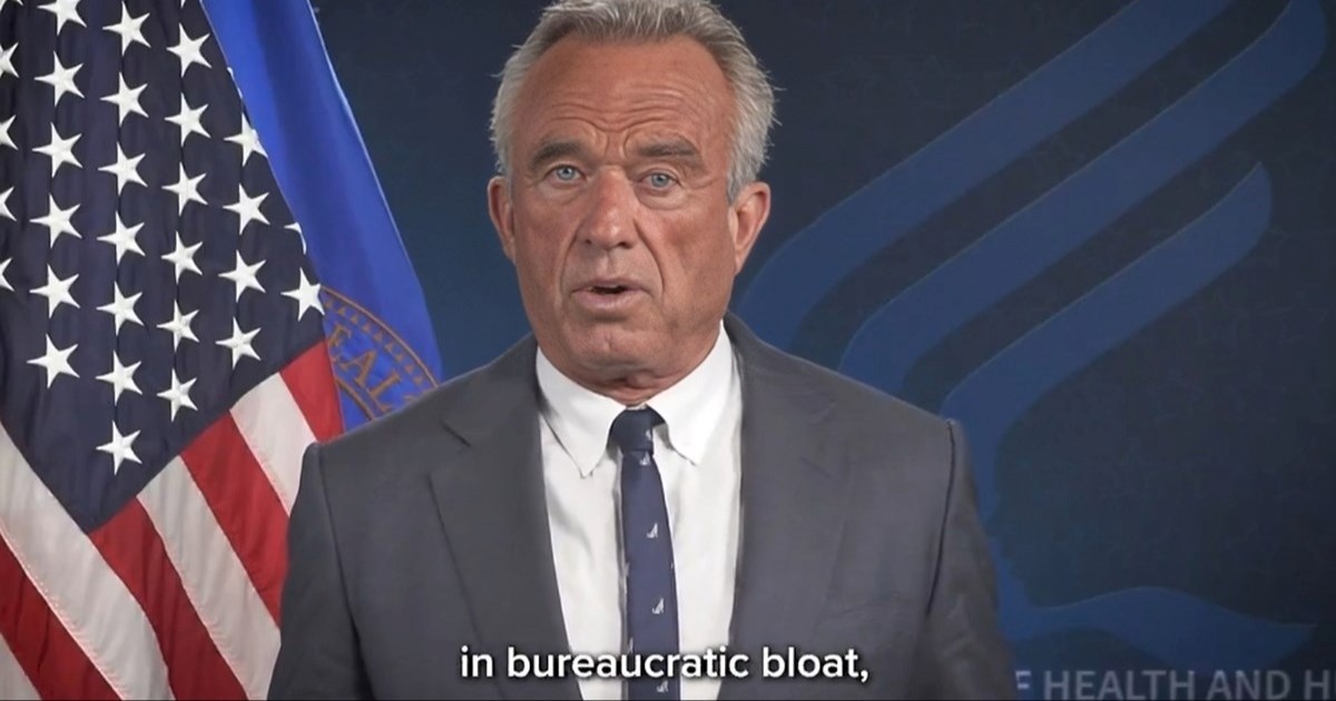 Trumpov ministar zdravstva: WHO je na samrti. Pozivam i druge da istupe iz nje