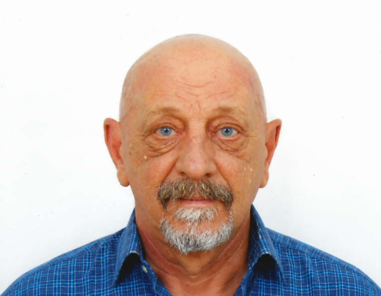Ovaj muškarac je nestao u Splitu. Jeste li ga vidjeli?