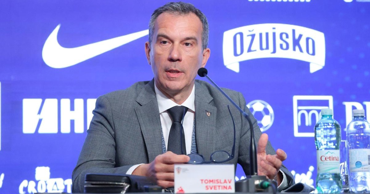 Tomislav Svetina ponovno izabran za predsjednika ZNS-a