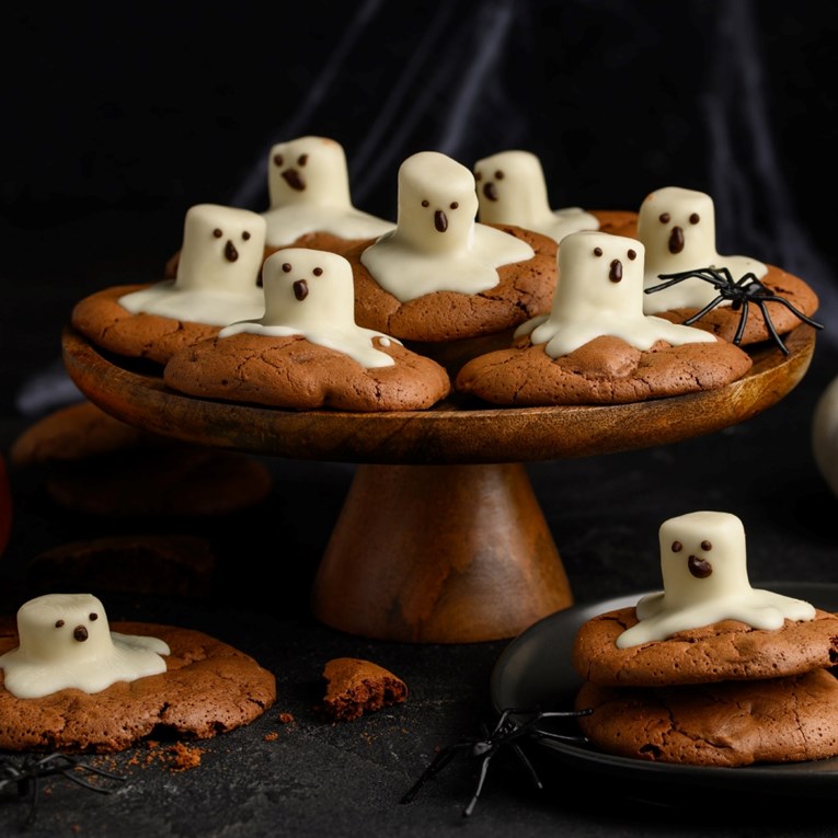 5 najjezivijih slastica za Halloween koje su zapravo preukusne, uvjerite se i sami
