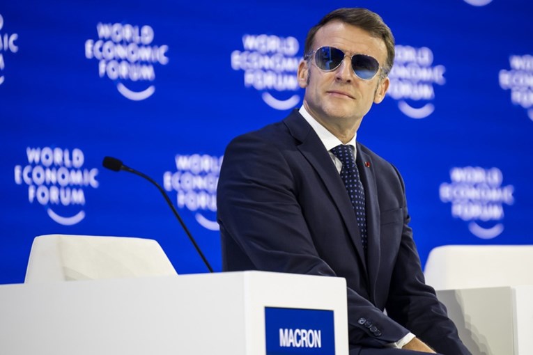 Macron predstavio novu viziju Europe. Njemačka i Italija su snažno protiv