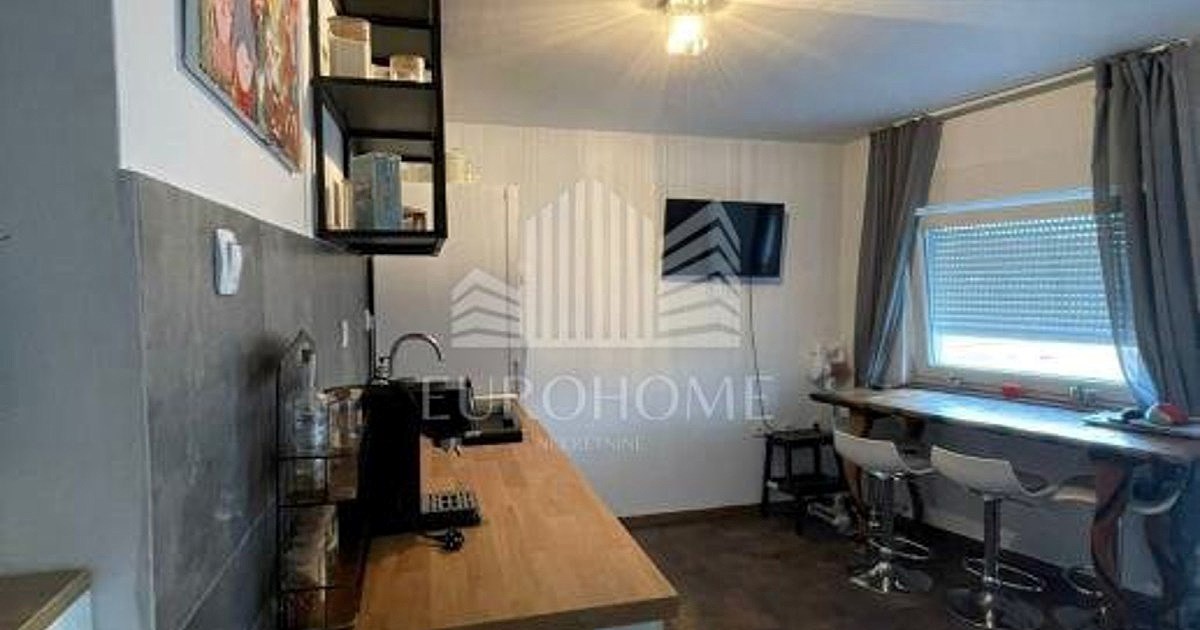 Snižena cijena garsonijere u Zagrebu, sada košta manje od 100.000 €