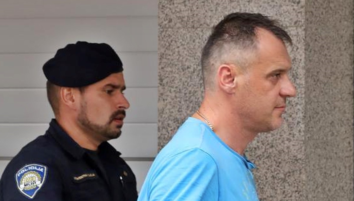 Uhićeni direktor u Ini kojeg terete za brutalnu pljačku je član HDZ-a