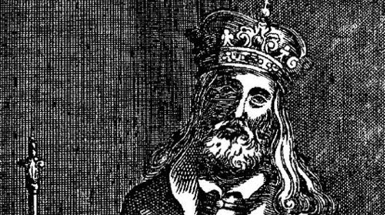 Kralj koji je spasio srednjovjekovnu Hrvatsku od propasti