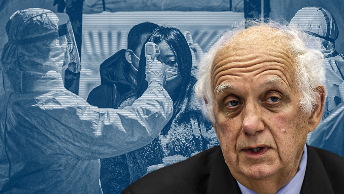 WHO je podcijenio smrtonosni virus. Zašto to stručnjaci rade?