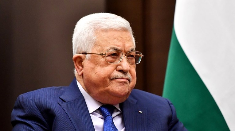 Predsjednik Palestine se drugi put sastao s izraelskim ministrom obrane