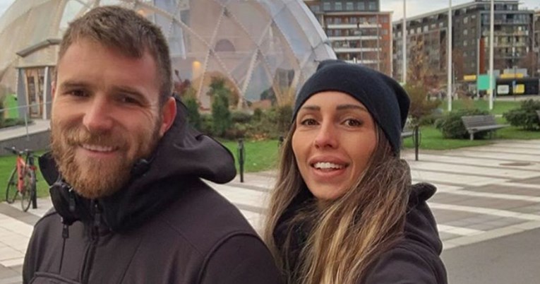Supruga srpskog nogometaša o nemirima u SAD-u: "Ma pobij gov*a, bre"
