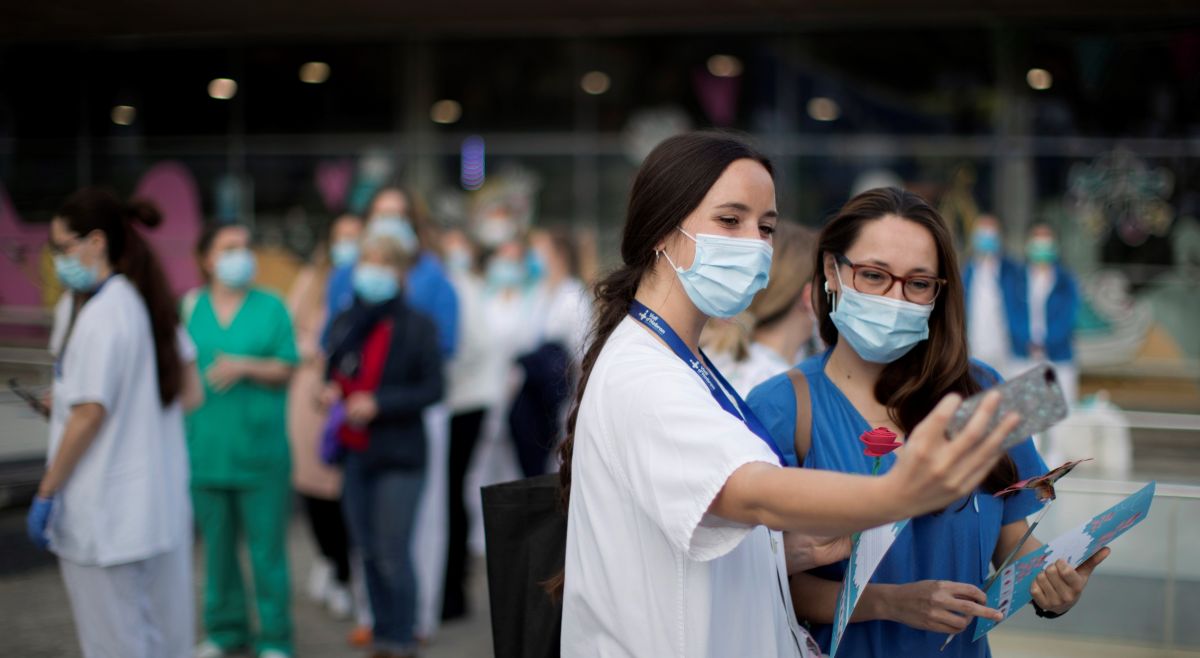 U Slovačkoj prvi put nakon 10. ožujka nijedan novi slučaj zaraze koronavirusom