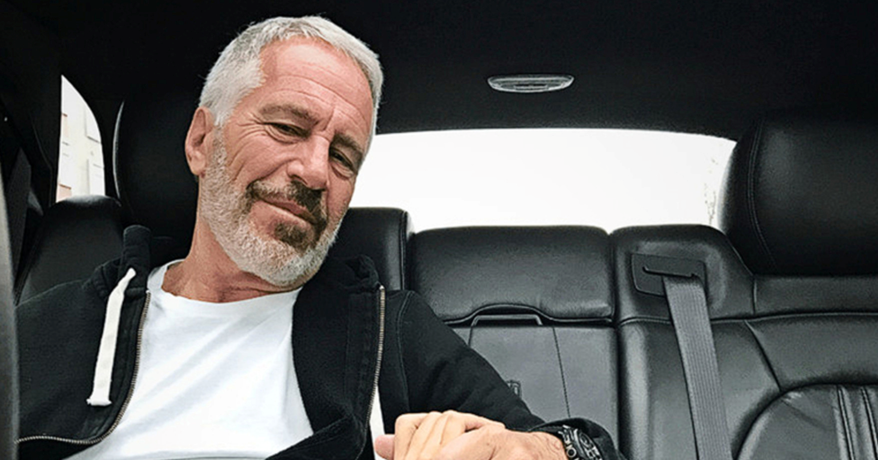 Epstein je skrivao dokaze u tajnim skladištima diljem SAD-a