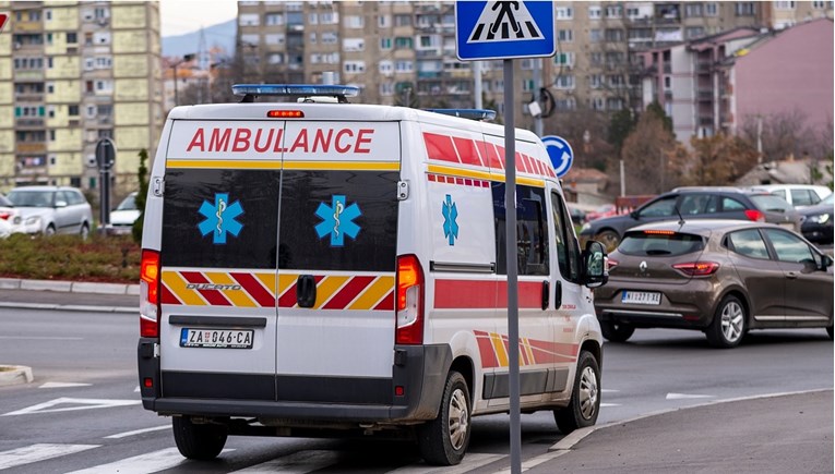 Brutalan napad psa u Srbiji. Rasporio djetetu (4) trbuh