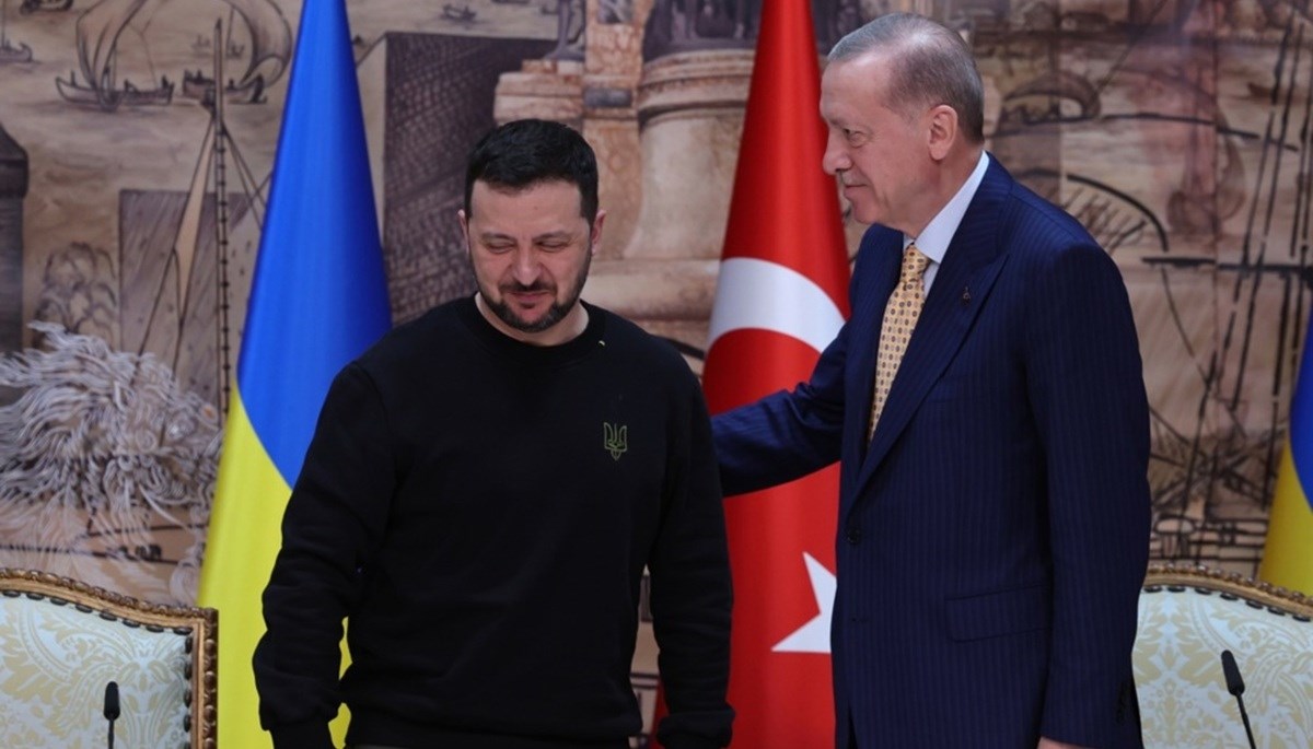 Konfuzija u Istanbulu zbog Putinovog izostanka. Što će učiniti Ukrajina?