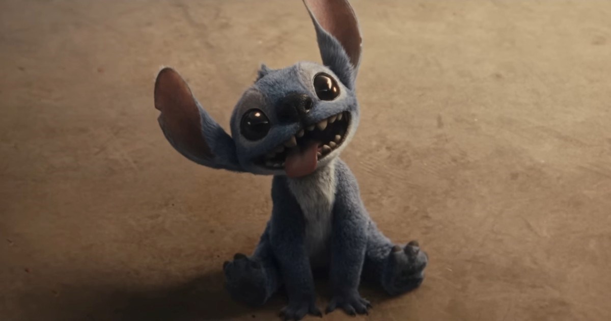 Lilo & Stitch postao prvi holivudski film koji je zaradio milijardu dolara u 2025.