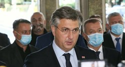 Plenković: Milanović će dovesti u pitanje svrhu institucije predsjednika