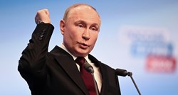 Putin: Izravni sukob Rusije i NATO-a doveo bi nas na korak od trećeg svjetskog rata