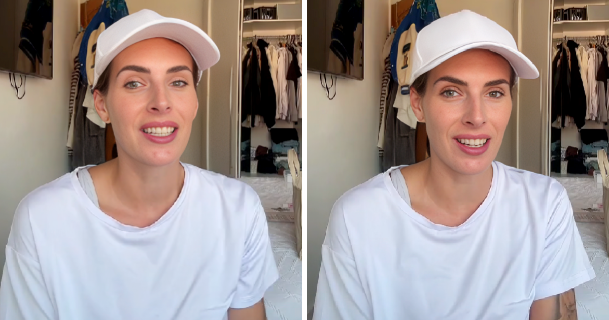 Kupila rabljenu trenirku online, šokirala se kad ju je ugledala: "Nisam bila spremna"