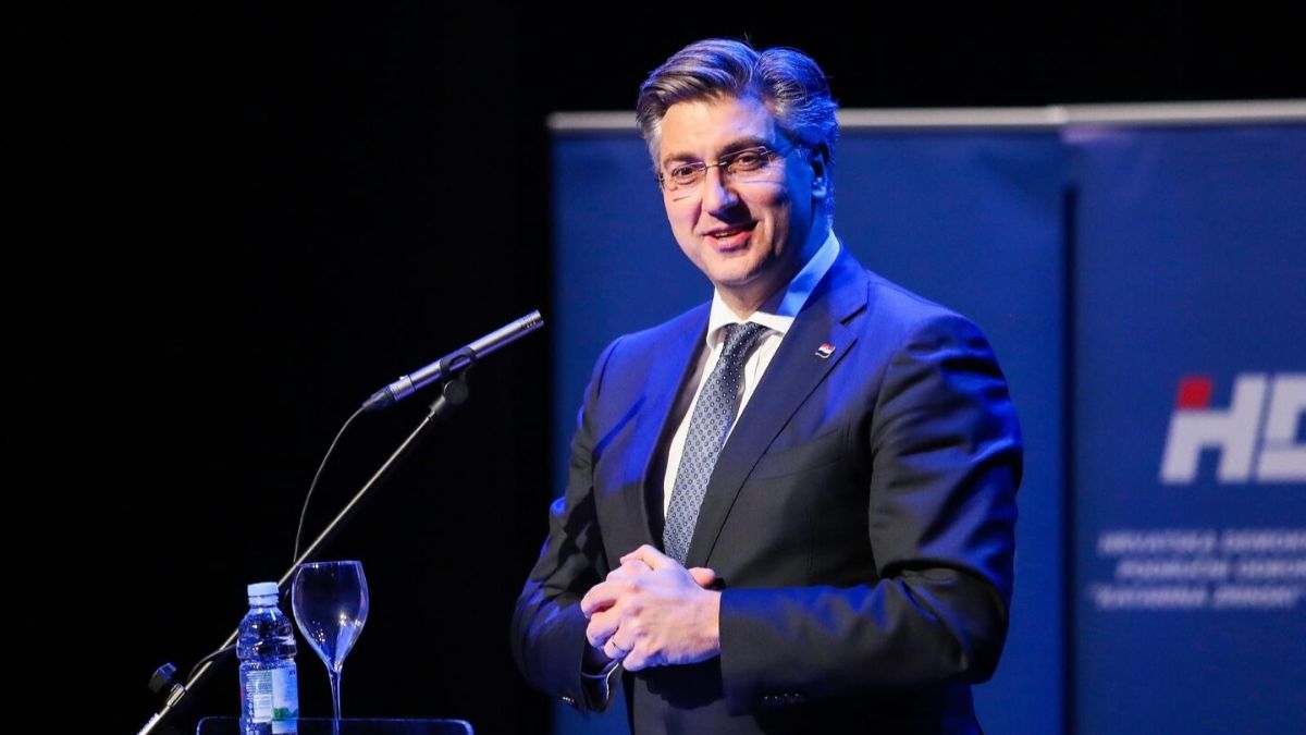 Kovač i Plenković pristali na TV sučeljavanje, bit će dan prije izbora