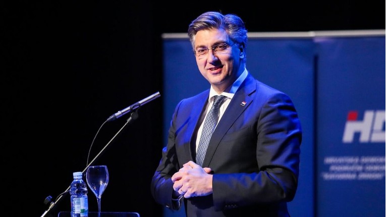 Kovač i Plenković pristali na TV sučeljavanje, bit će dan prije izbora